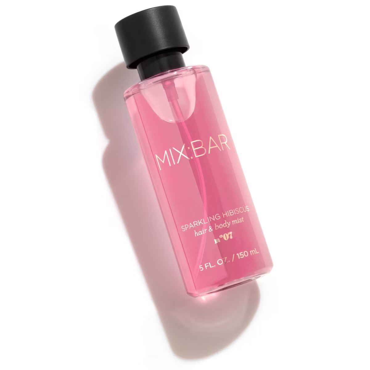 MIX:BAR – Women’s Hair & Body Mist (5 fl oz)