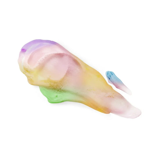 Fruit Pharm Fruit Cake Whipped Shave Butter