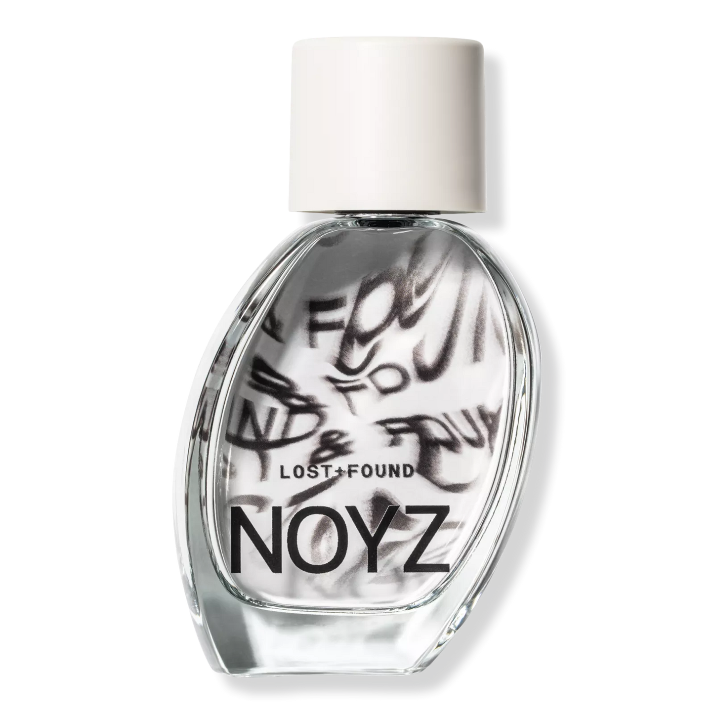 NOYZ – Lost + Found Eau de Parfum