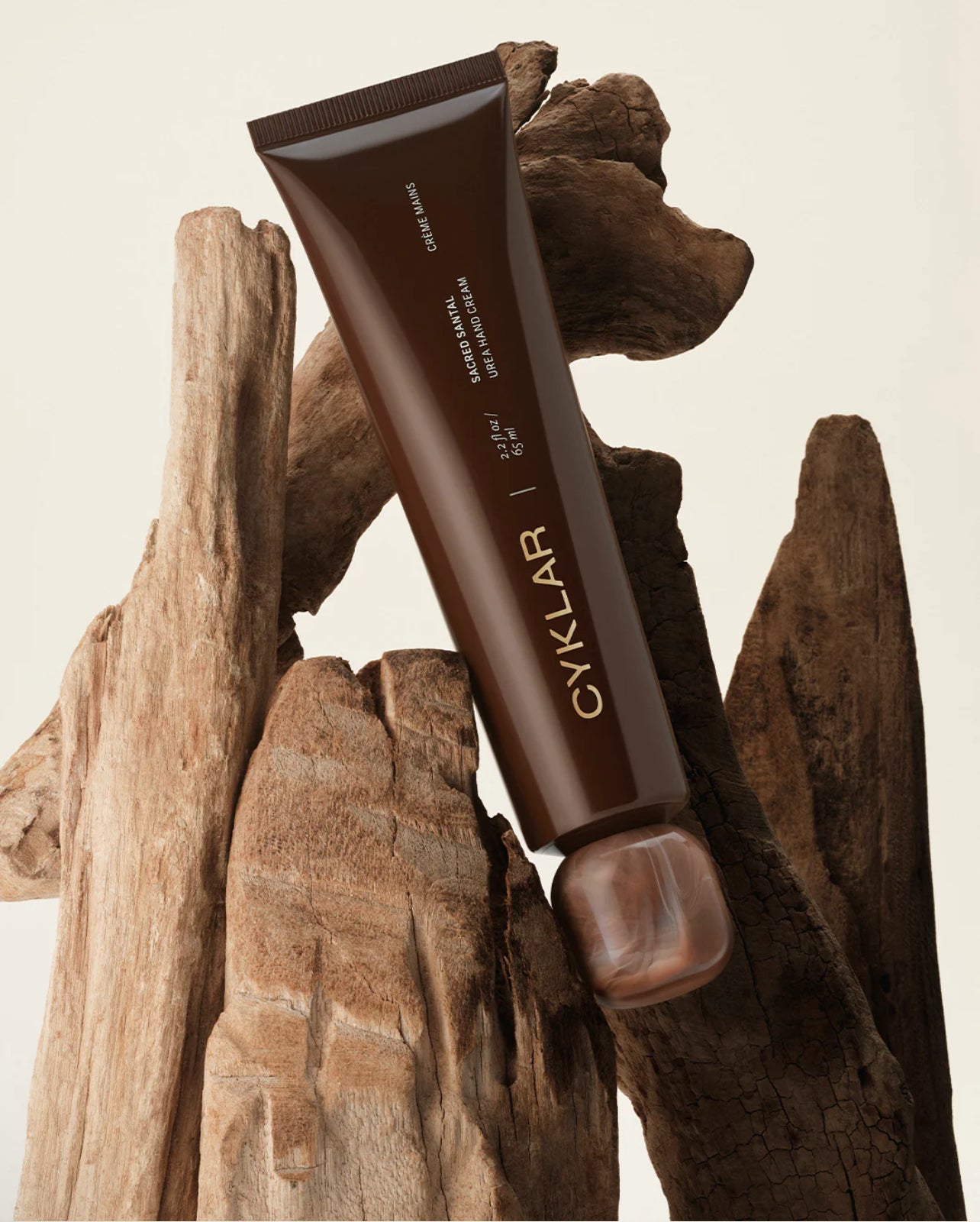 Cyklar – Vanilla Verve Urea Hand Cream