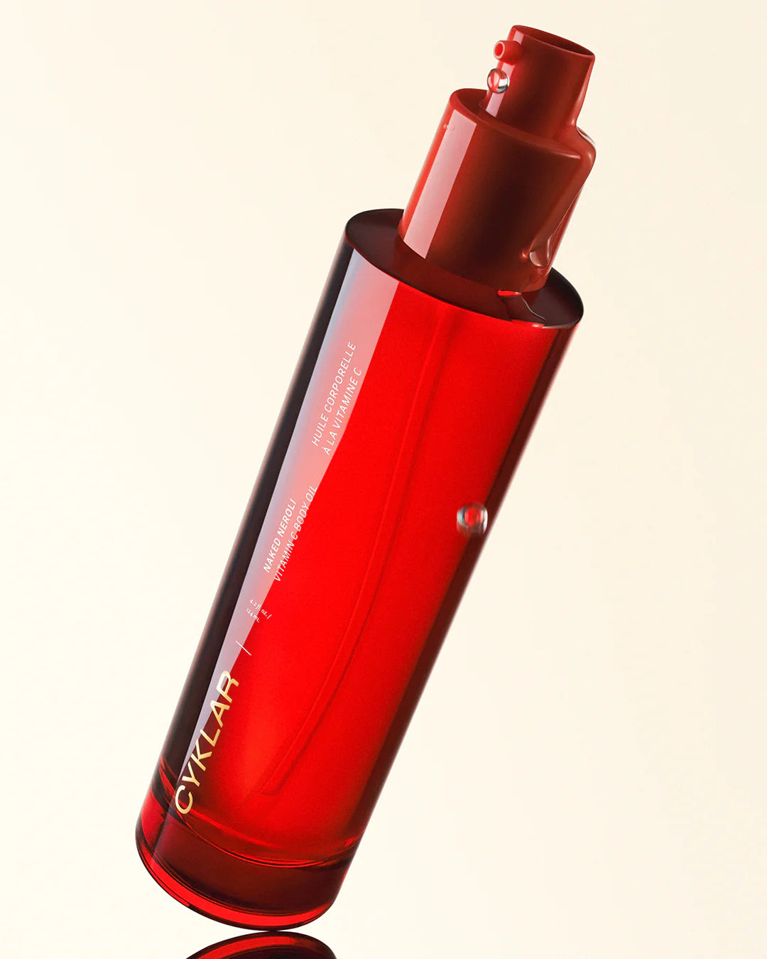 Naked Neroli Vitamin C Body Oil