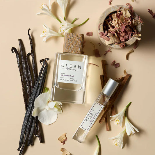 CLEAN RESERVE – Skin Eau de Parfum