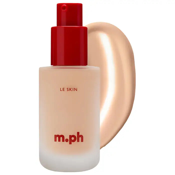 m.ph by Mary Phillips – Le Skin Weightless Serum Foundation