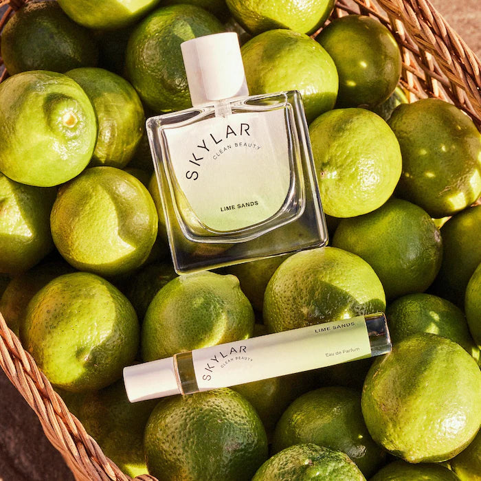 Skylar – Lime Sands Eau de Parfum
