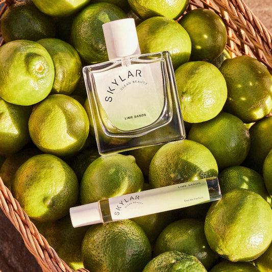 Skylar – Lime Sands Eau de Parfum
