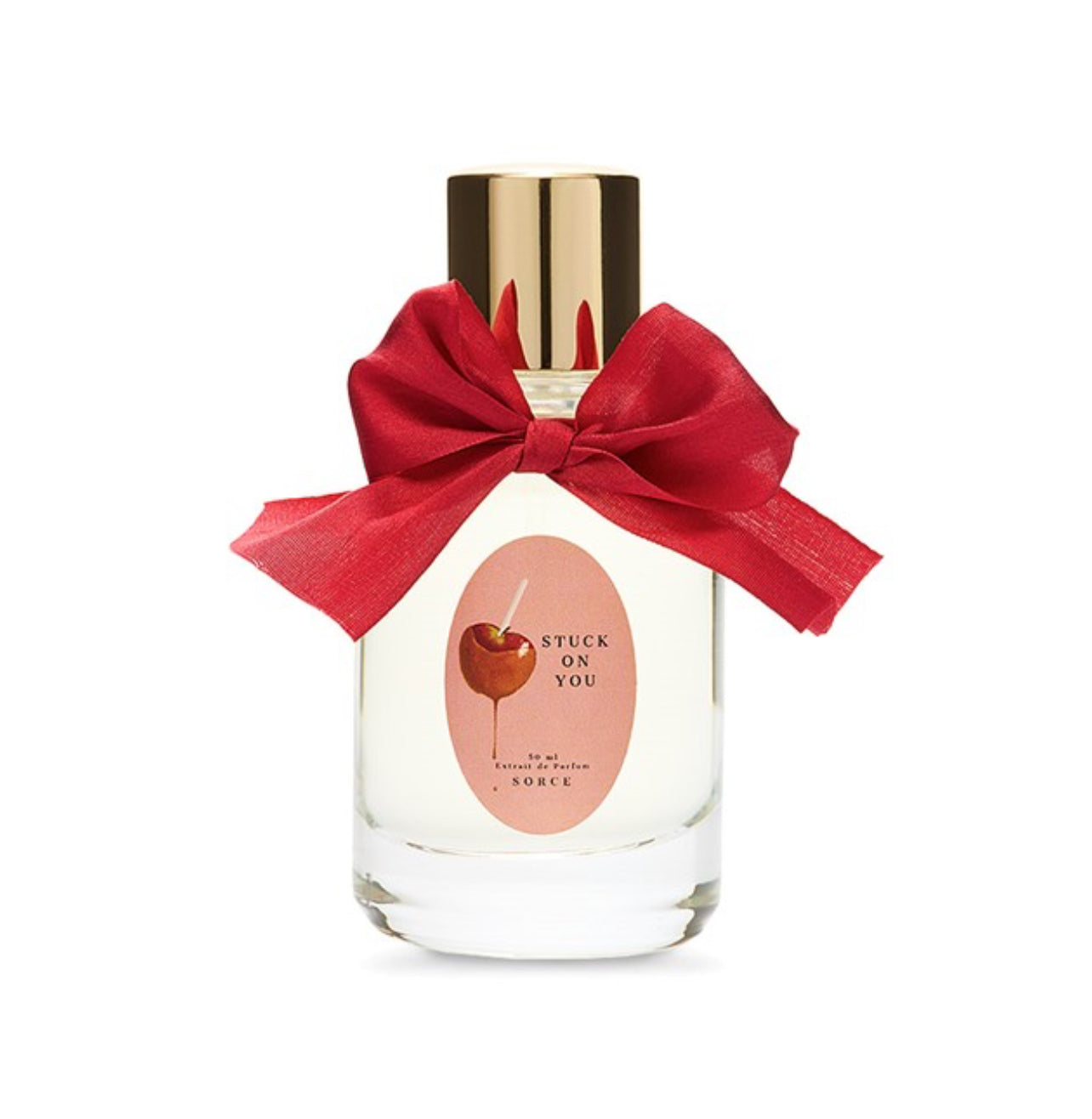SORCE – Stuck On You Extrait de Parfum