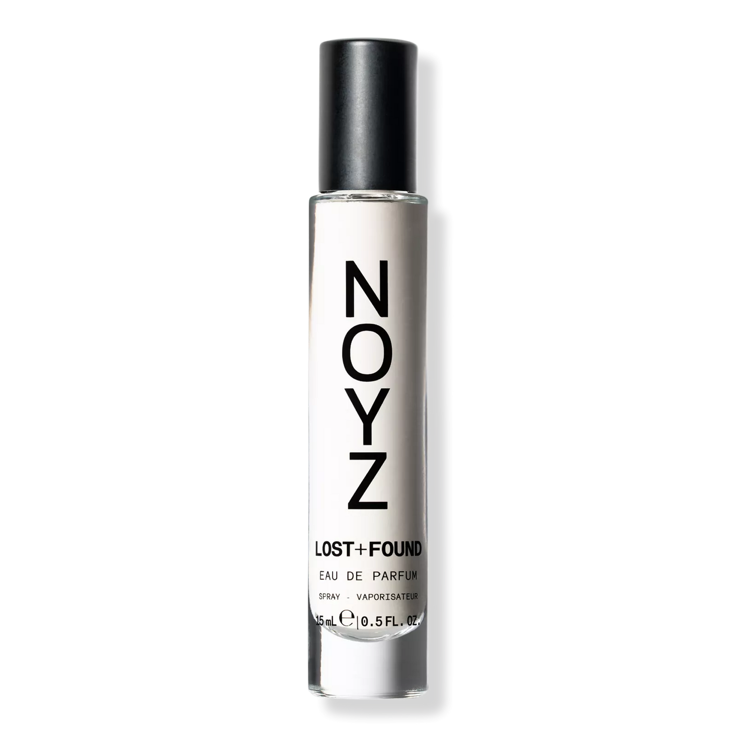 NOYZ – Lost + Found Eau de Parfum