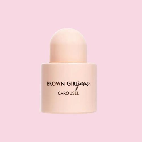 Brown Girl Jane – Carousel Eau de Parfum