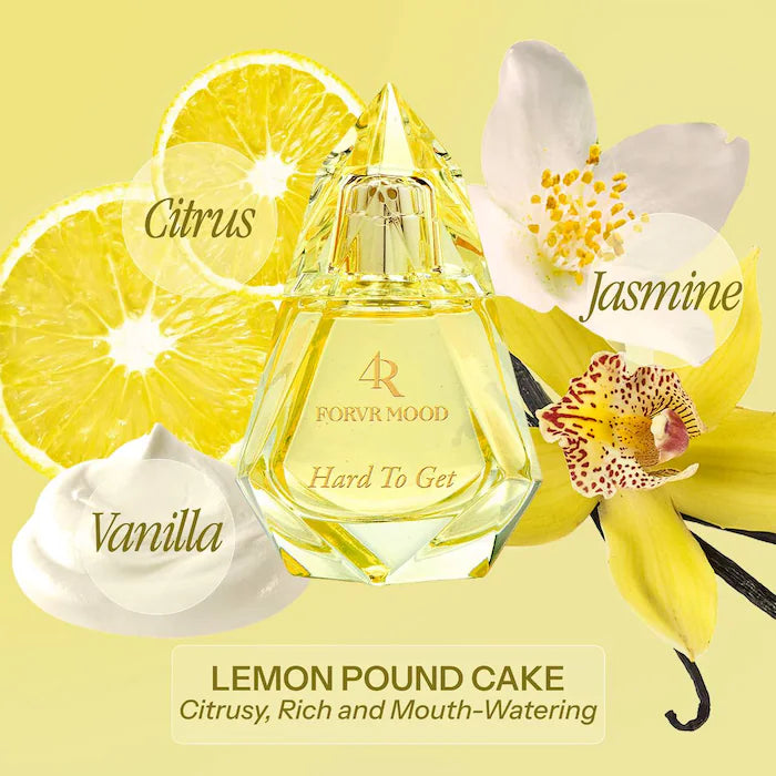 FORVR Mood – Hard to Get Eau de Parfum
