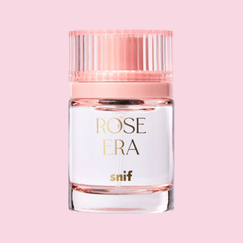Snif – Rose Era Eau de Toilette (30 ml / 1.0 oz)