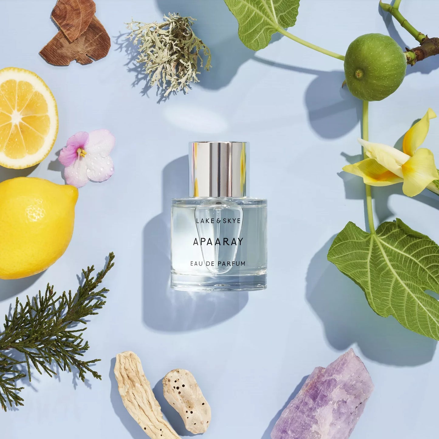 Lake & Skye – Apaaray Eau de Parfum