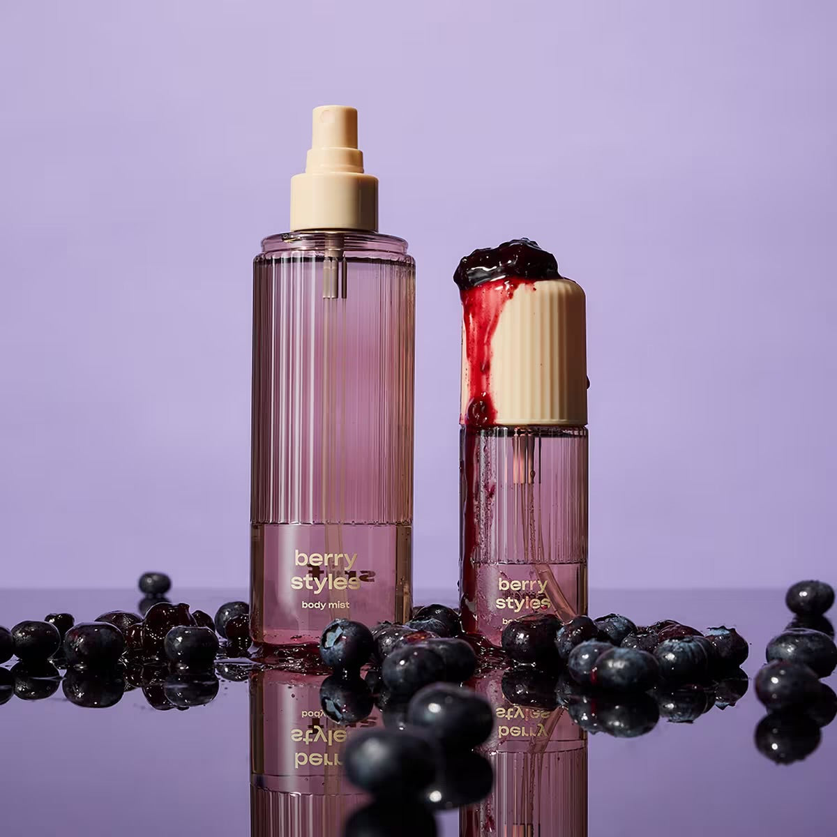 Snif – Berry Styles Body Mist