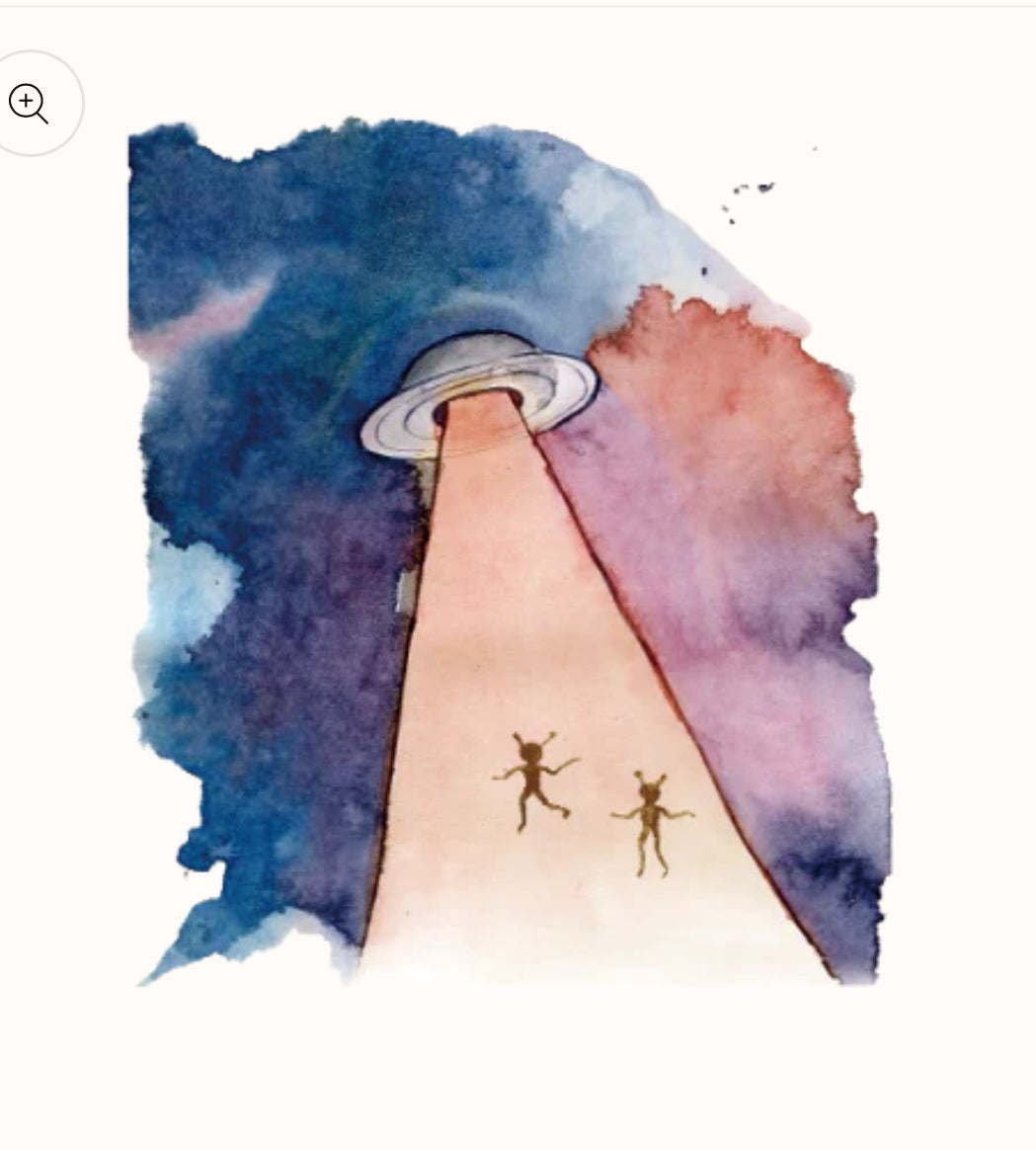 Sorce – UFO Disco Extrait Oil (Special Order)