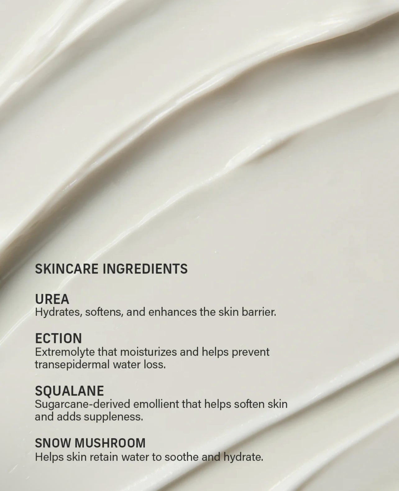 Cyklar – Vanilla Verve Urea Hand Cream