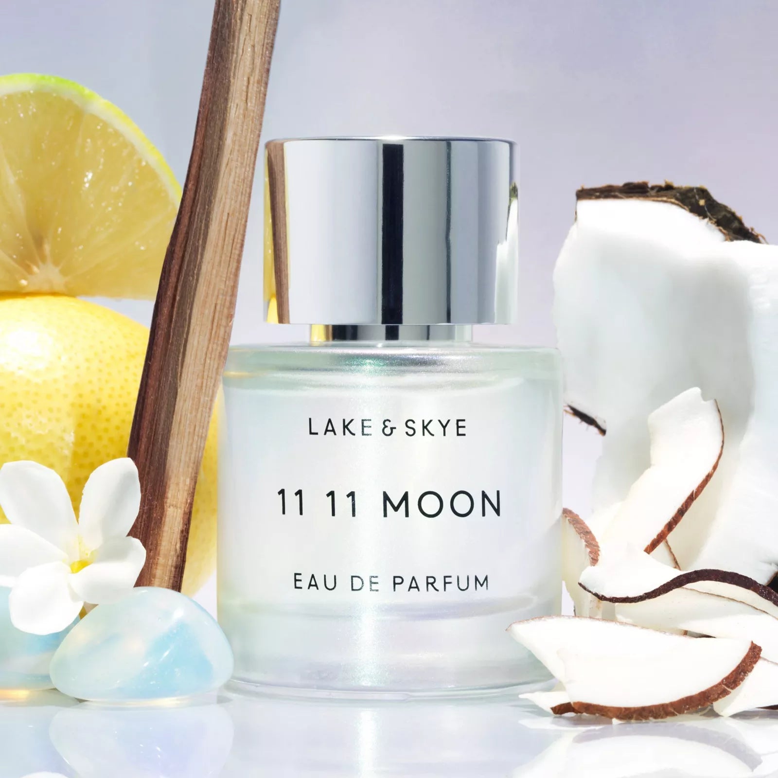 Lake & Skye – 11 11 moon  Eau de Parfum