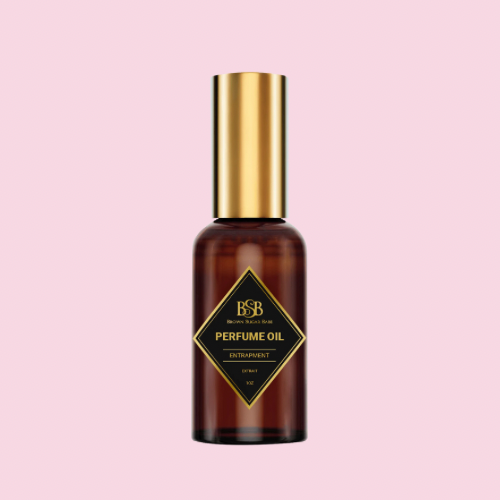 Brown Sugar Babe – Entrapment Perfume Oil