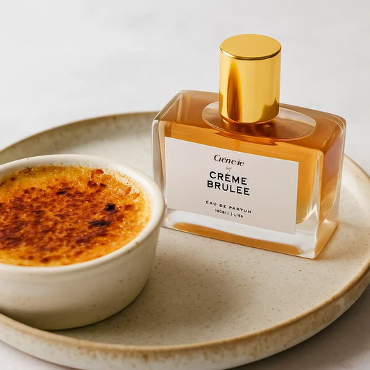 CREMERIE – Crème Brûlée Eau de Parfum Spray 1oz
