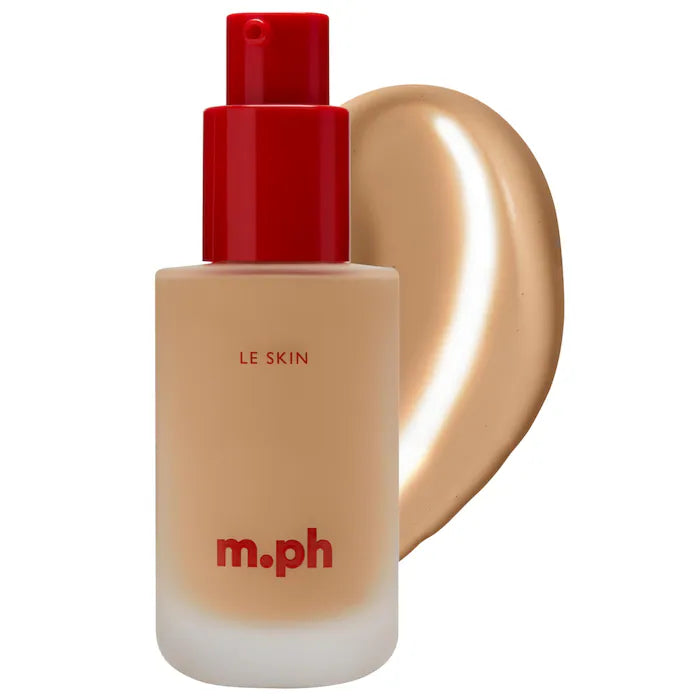 m.ph by Mary Phillips – Le Skin Weightless Serum Foundation