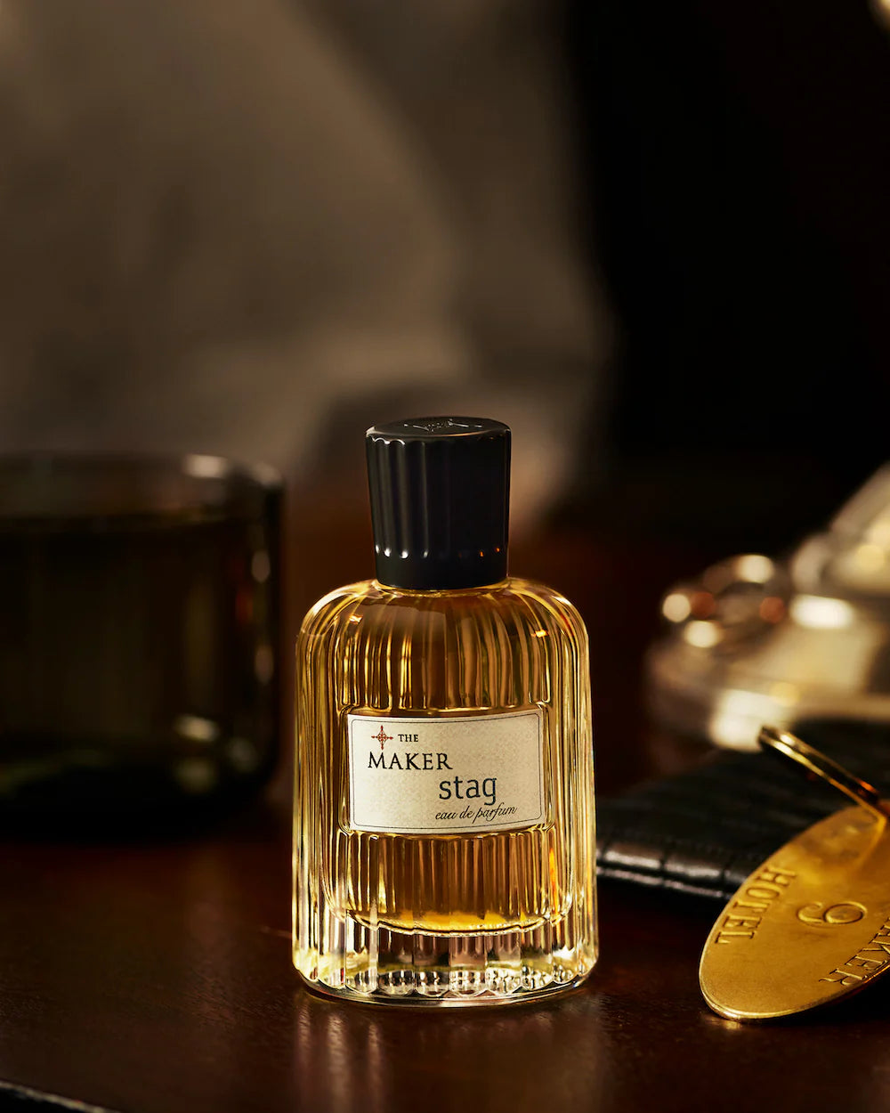 The Maker Perfume – Stag Eau de Parfum