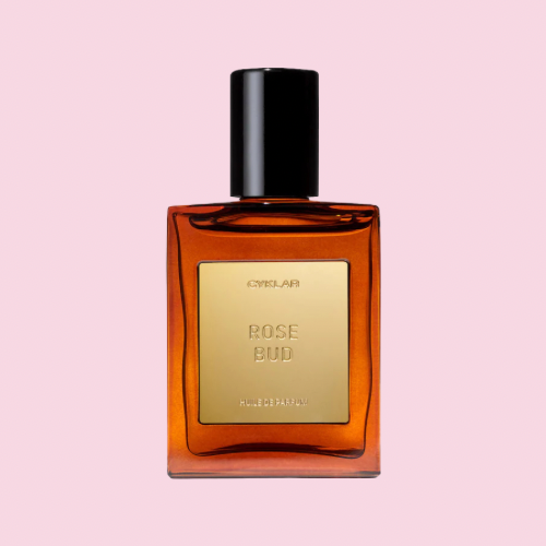 Cyklar Perfume Oil – Rose Bud | 15ml