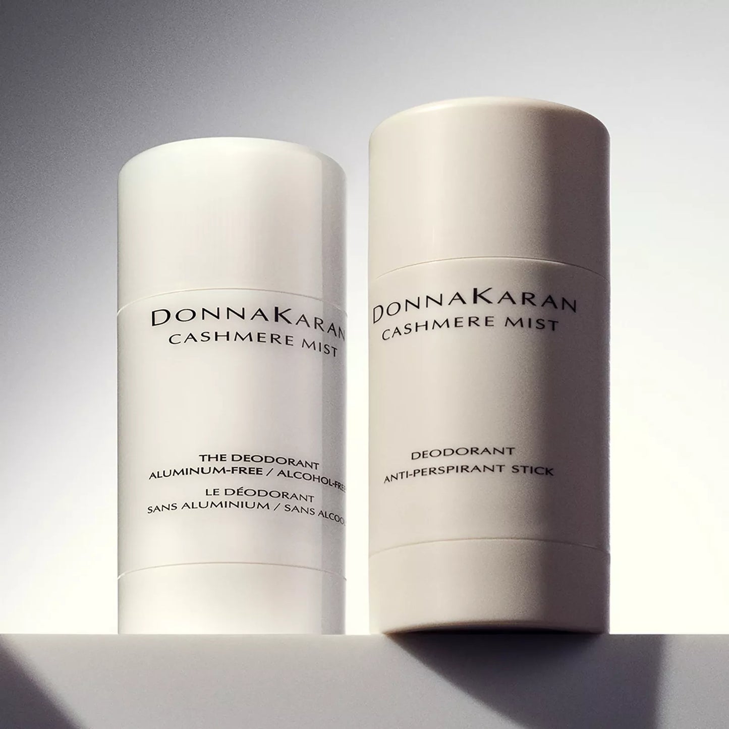 Cashmere Mist Aluminum-Free Deodorant | 2.6 oz