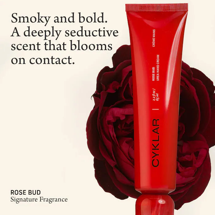 Cyklar – Vanilla Verve Urea Hand Cream