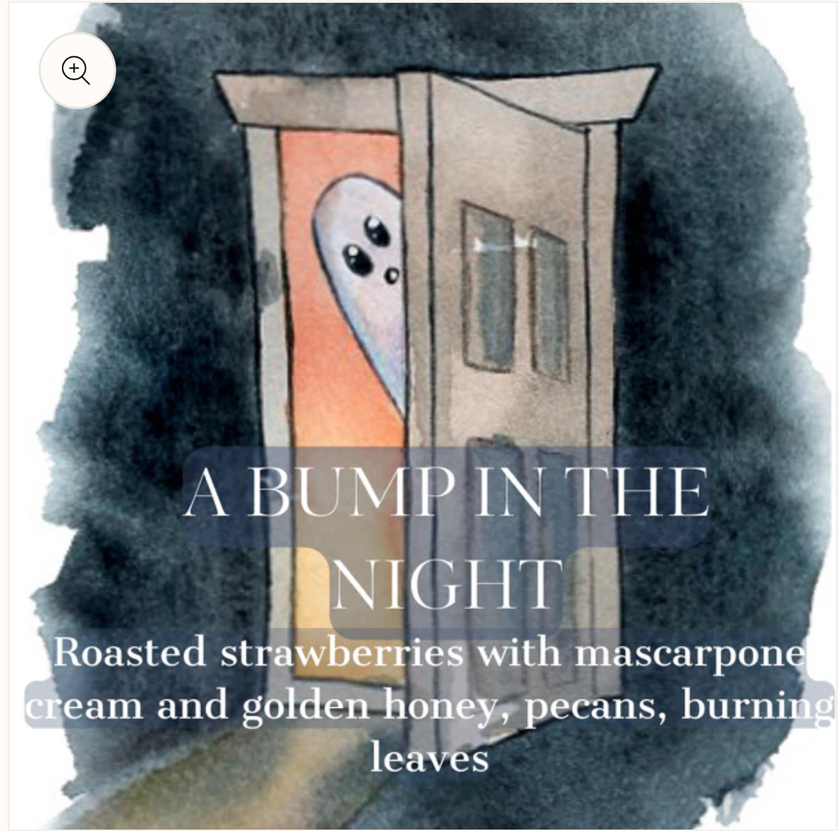 Sorce A Bump in the Night Extrait de Parfum – Special Order