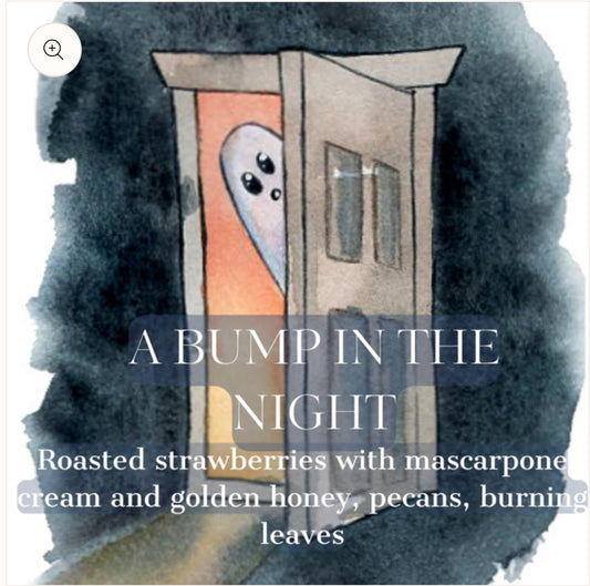 Sorce A Bump in the Night Extrait de Parfum – Special Order