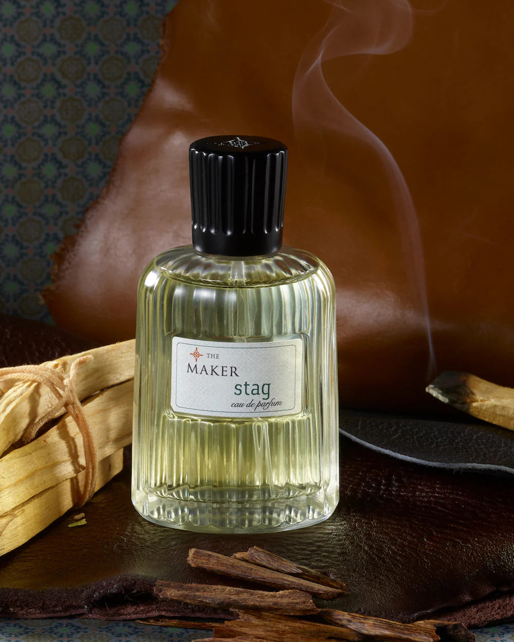 The Maker Perfume – Stag Eau de Parfum