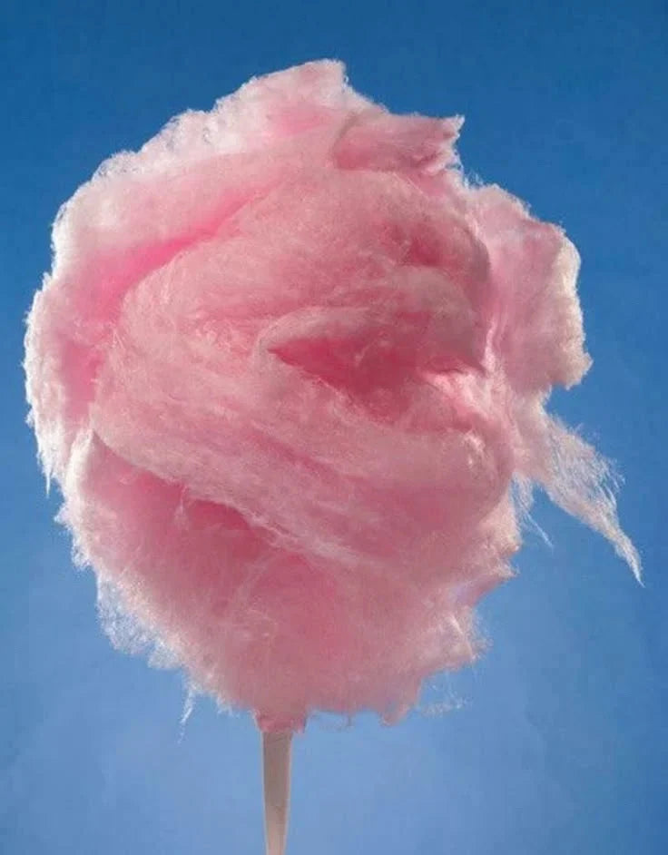 PARFUMS BY CHERIE – MARSHMALLOW CRUSH Extrait de Parfum (100ml / 60ml)