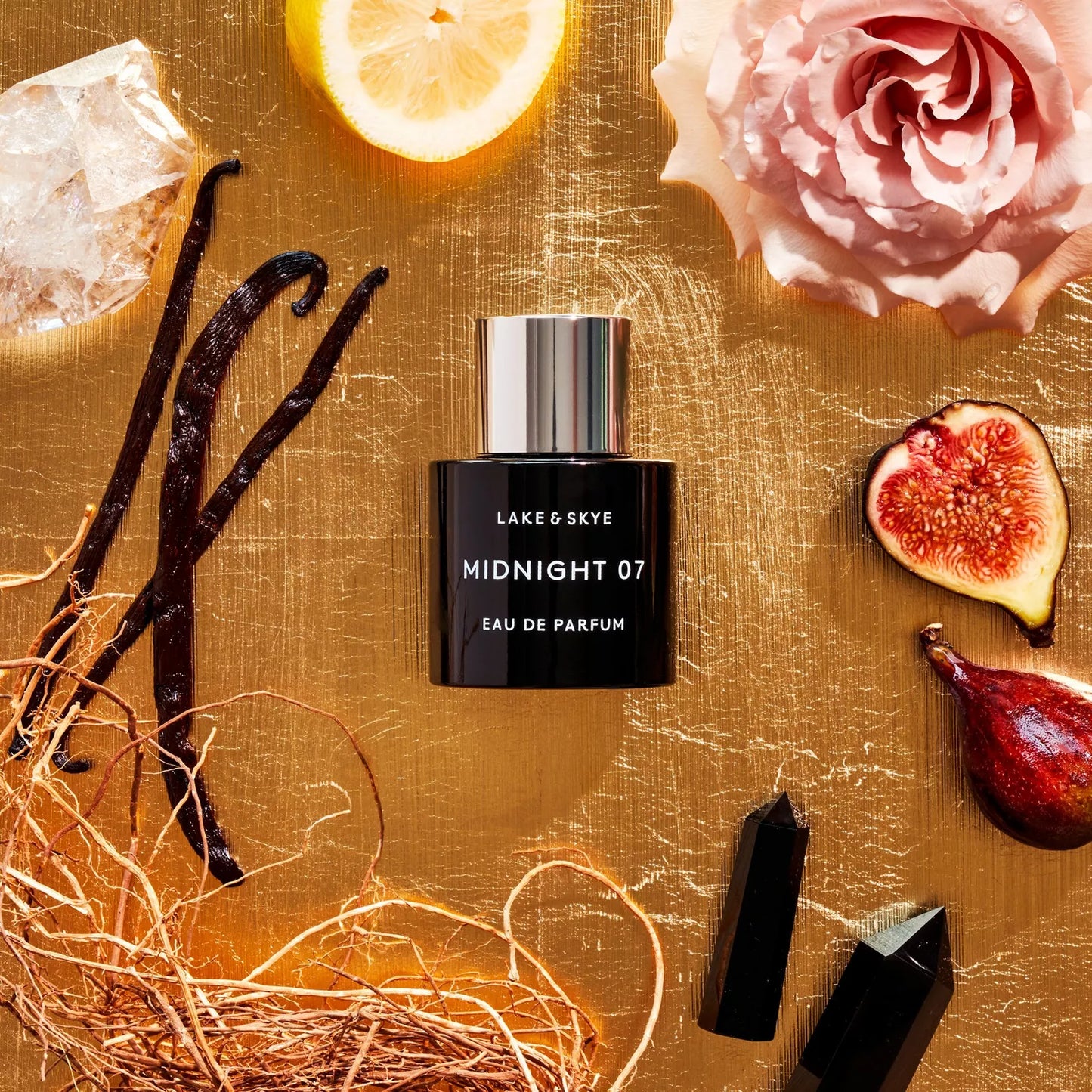 Lake & Skye – Midnight 07 Eau de Parfum (50 ml)