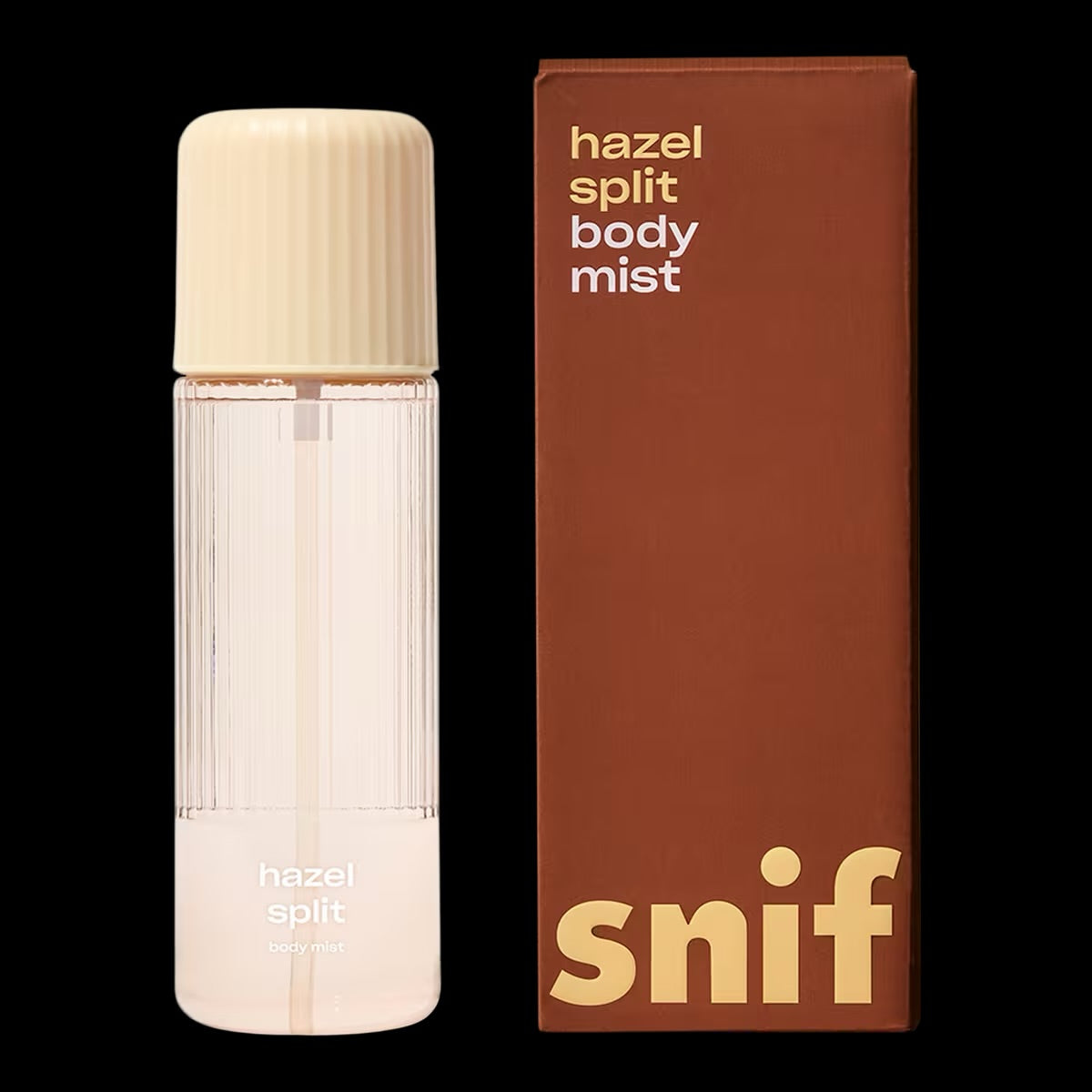 Snif – Hazel Split Body Mist