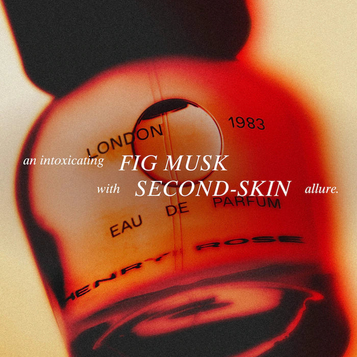 Henry Rose – London 1983 Eau de Parfum
