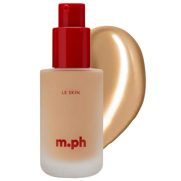 m.ph by Mary Phillips – Le Skin Weightless Serum Foundation