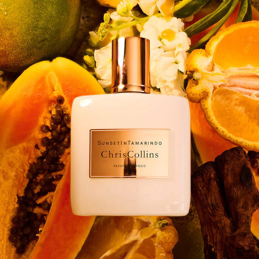 World of Chris Collins - Sunset In Tamarindo Eau de Parfum