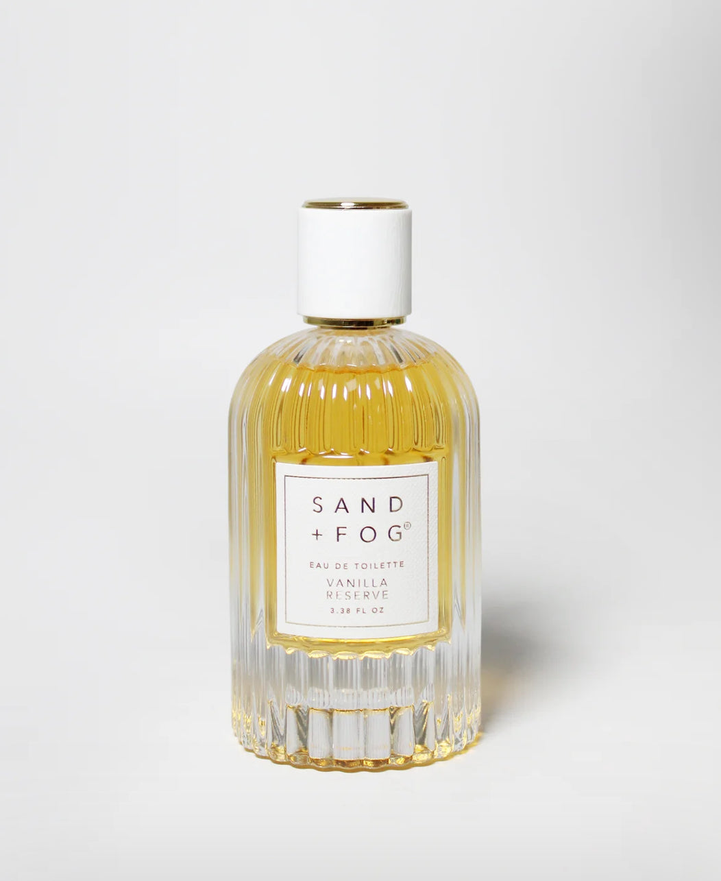 Sand & Fog – Vanilla Reserve 100 ml Eau de Toilette