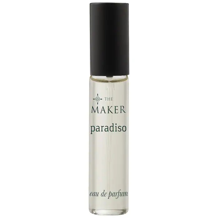 The Maker Perfume – Paradiso Eau de Parfum