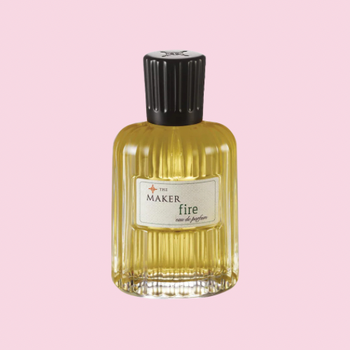 The Maker Perfume – Fire Eau de Parfum