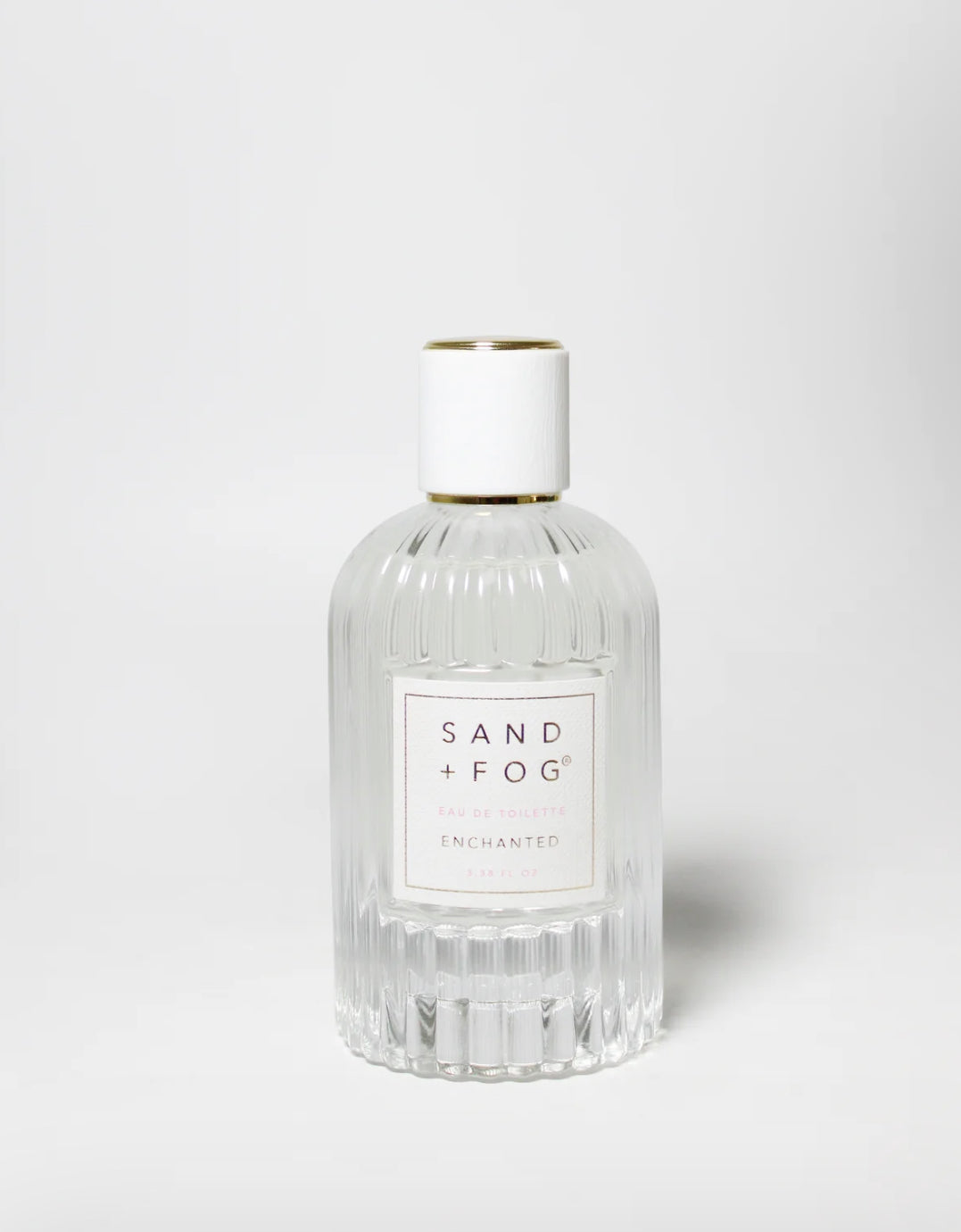 Sand + Fog – Enchanted 100 ml Eau de Toilette