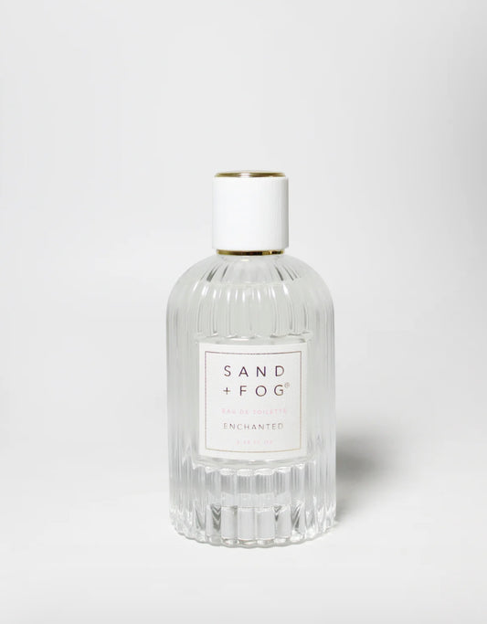Sand + Fog – Enchanted 100 ml Eau de Toilette