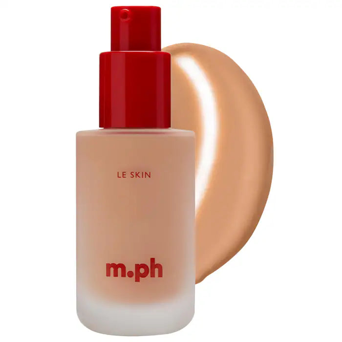 m.ph by Mary Phillips – Le Skin Weightless Serum Foundation