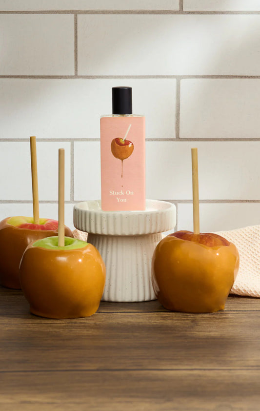SORCE – Stuck On You Extrait de Parfum