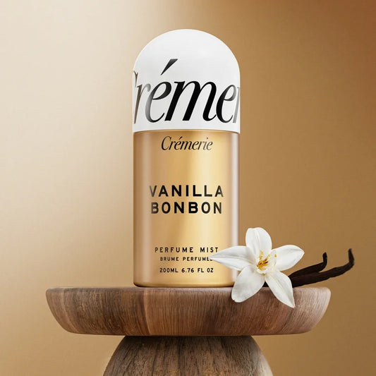 CREMERIE – Perfume Mist Collection (6.76 fl oz / 200ml)