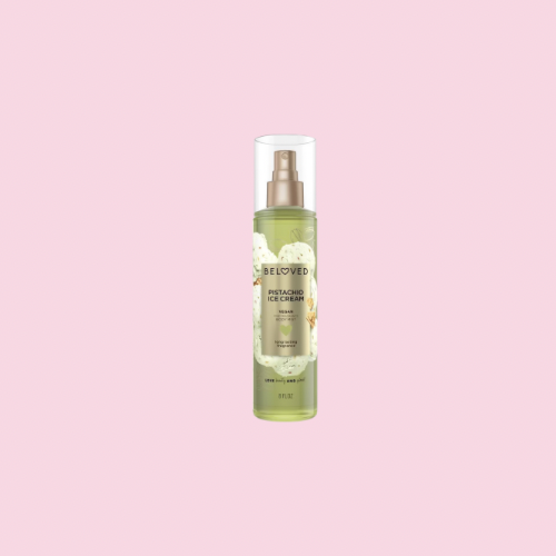 Beloved Women’s Body Mist – Pistachio Ice Cream (8 fl oz)