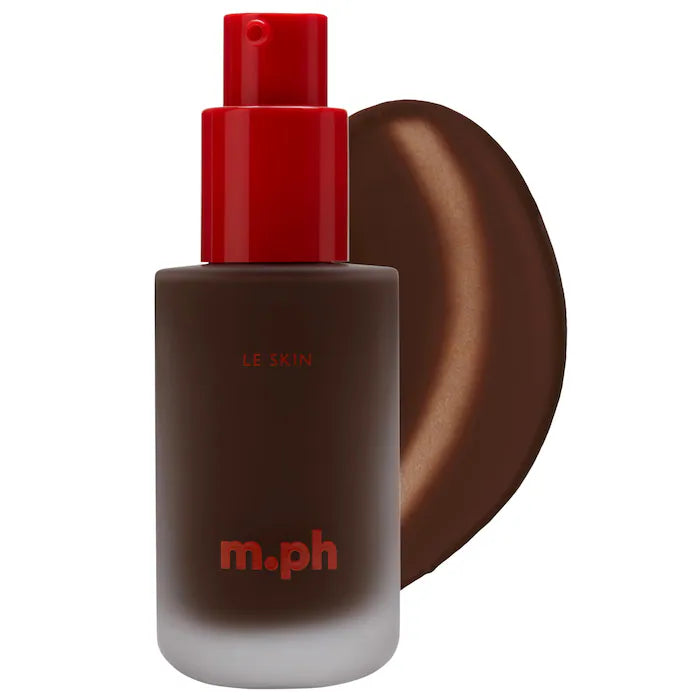 m.ph by Mary Phillips – Le Skin Weightless Serum Foundation