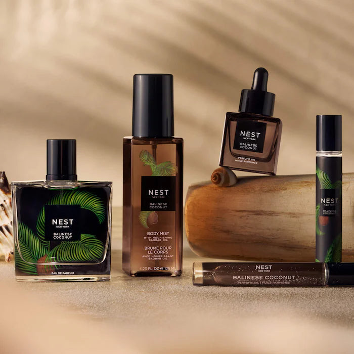 NEST New York Balinese Coconut Eau de Parfum