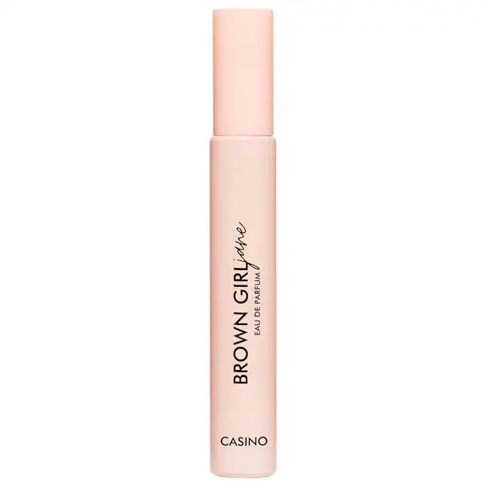 Brown Girl Jane – Casino Eau de Parfum
