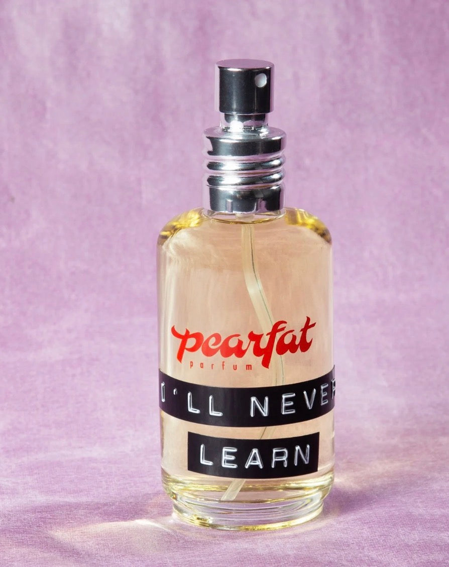 Pearfat Parfum – Eau de Parfum Collection 50ml