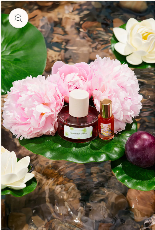 Sorce Dragonfly Wings Extrait de Parfum – Special Order