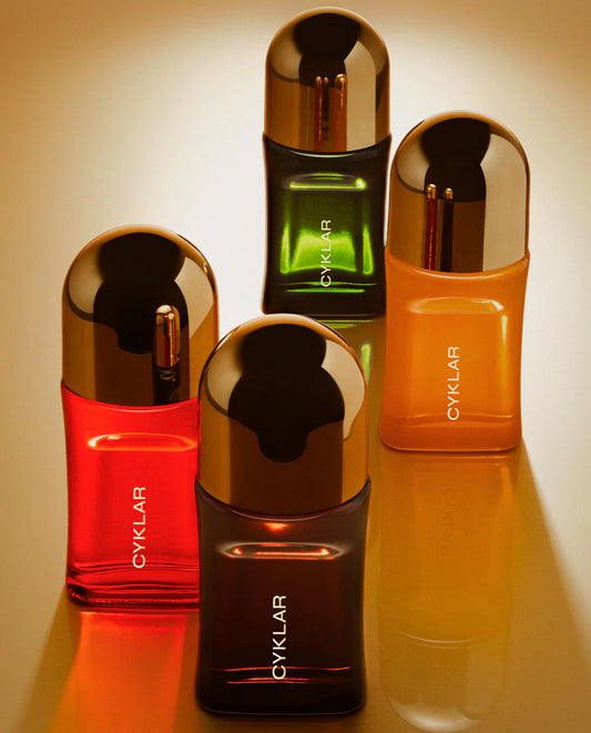 Cyklar – Mandelic Acid Brightening Deodorant Gel (50ml)